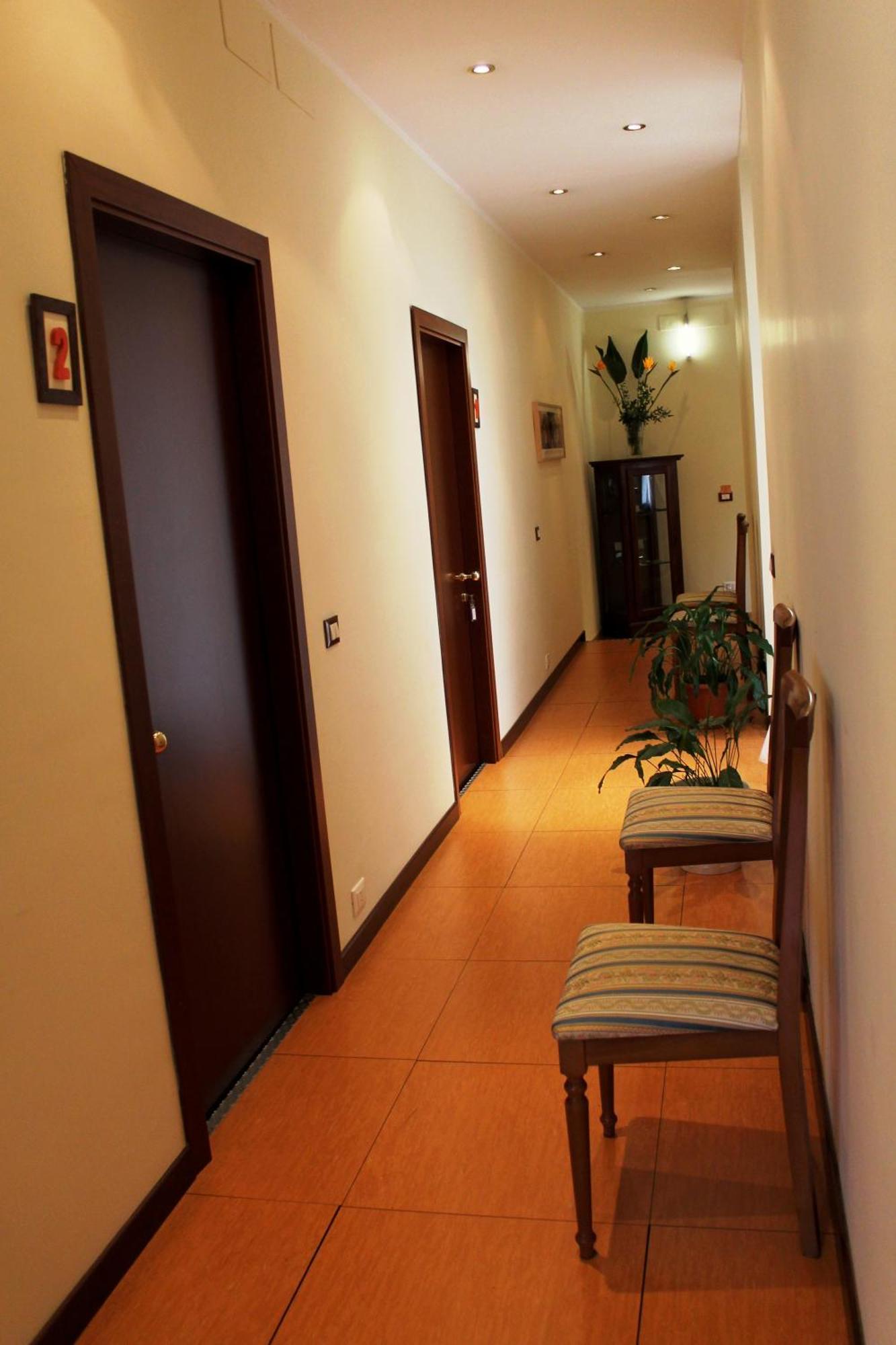 Titina B&B Rom Exterior foto